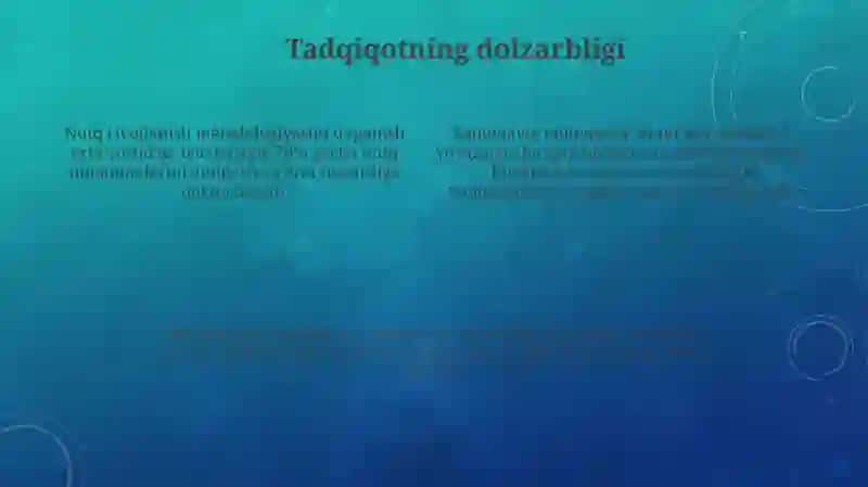 Nutq o'stirish yuzasidan metodistlar qarashlarini o'rganish 4