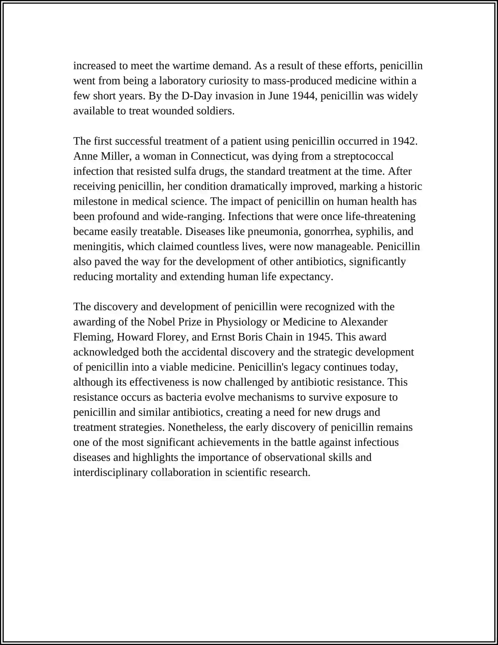BRIGHT INVENTIONS IN HISTORY OF MEDICINE 4