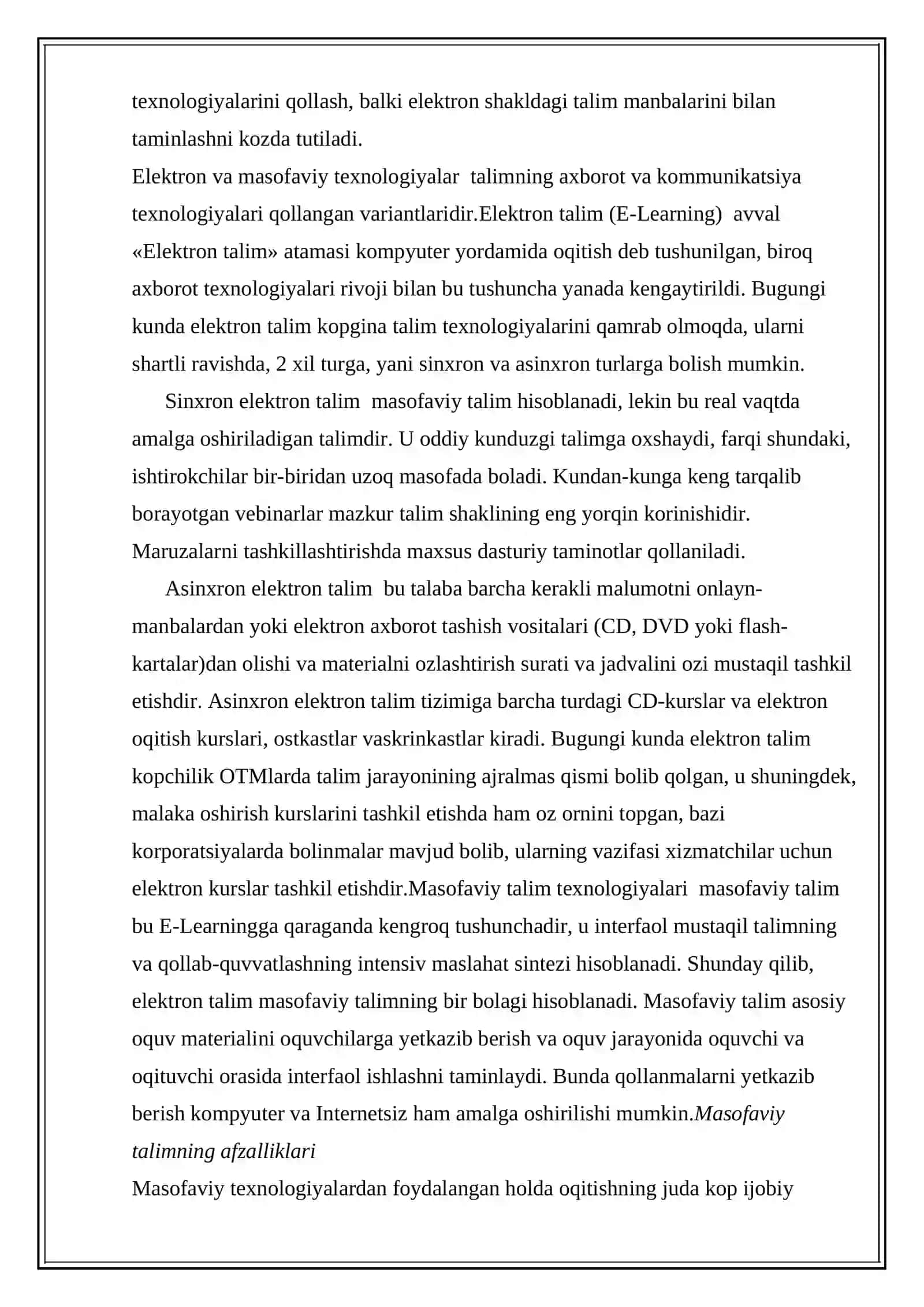 Та’лимда замонавий ахборот технологиялари 4