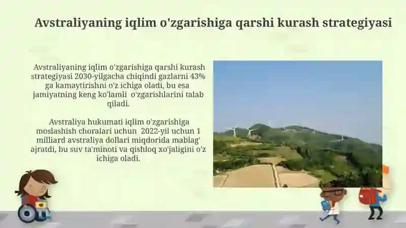 Yevropa Ittifoqining yashil iqtisodiyotga o'tish rejasi 4