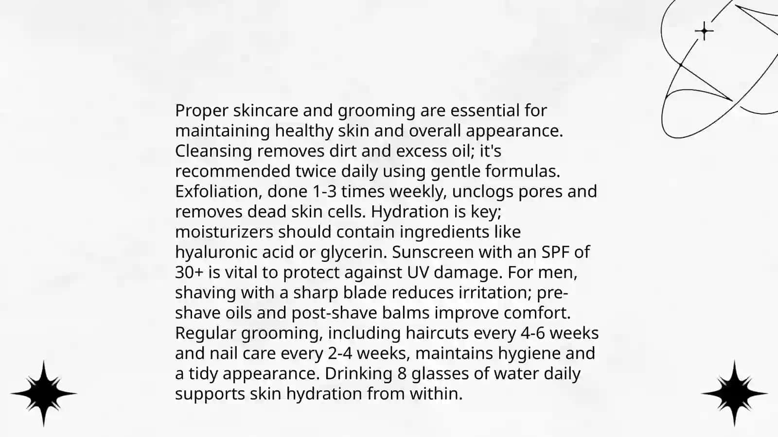Morning Wake-up Routine 4
