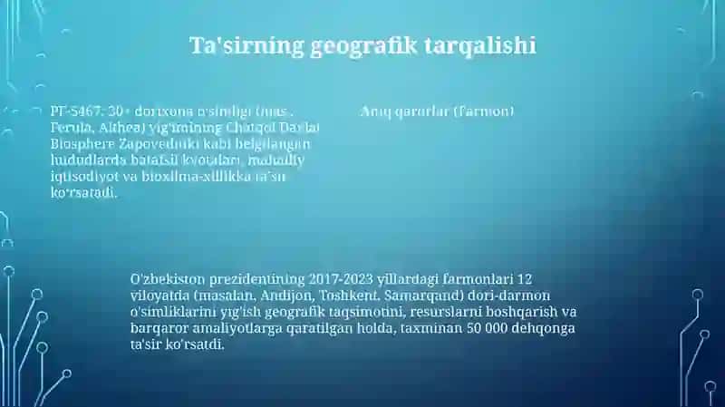 O'zbekiston prezidentining retsepturaga asoslangan qonuni va farmoyishlari 4
