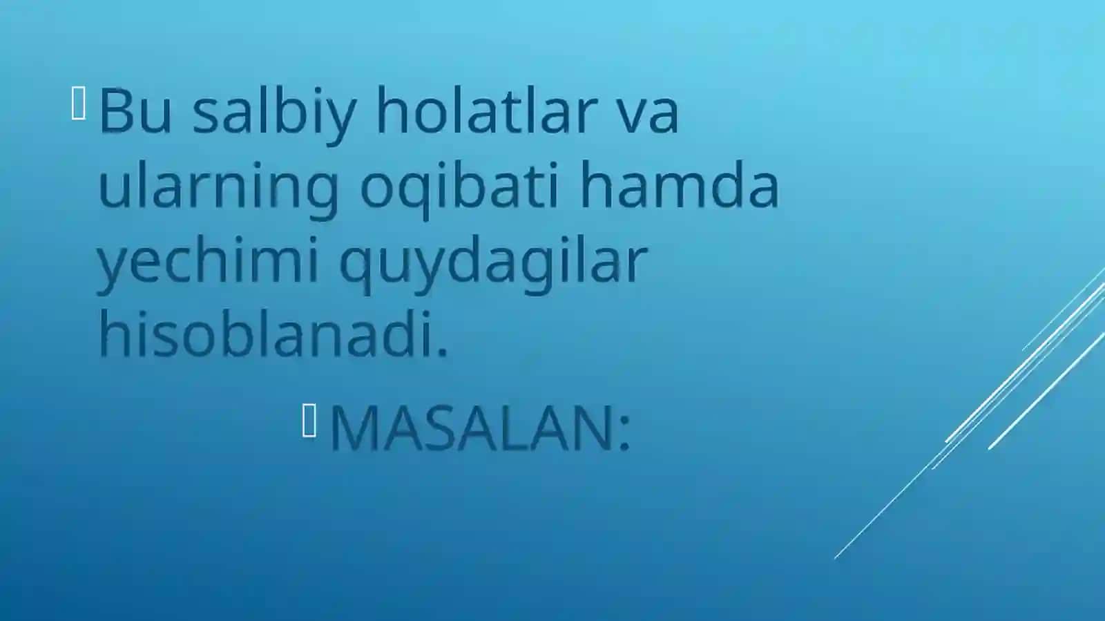 Bolalarning qarovsiz qolishi sabablari va ularga yordam berishda ijtimoiy ishchining roli 4