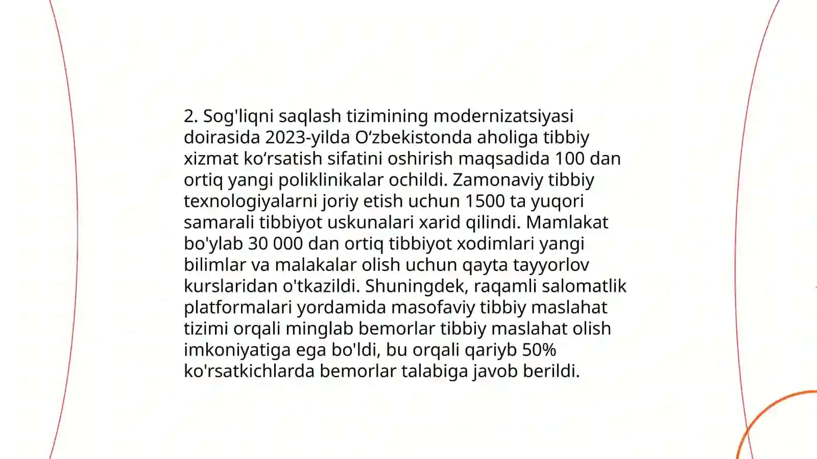 Ta'lim tizimini isloh qilish 4