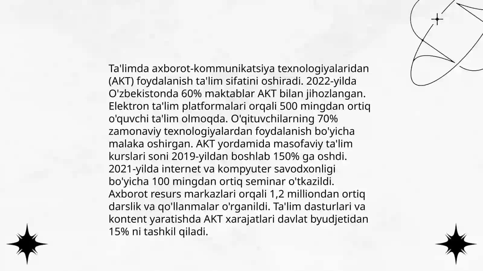PEGAGOGIK KENGASH FAOLIYATI SAMARADORLIGINI OSHIRISH VA SHAFFOFLIGINI TA’MINLASH 4