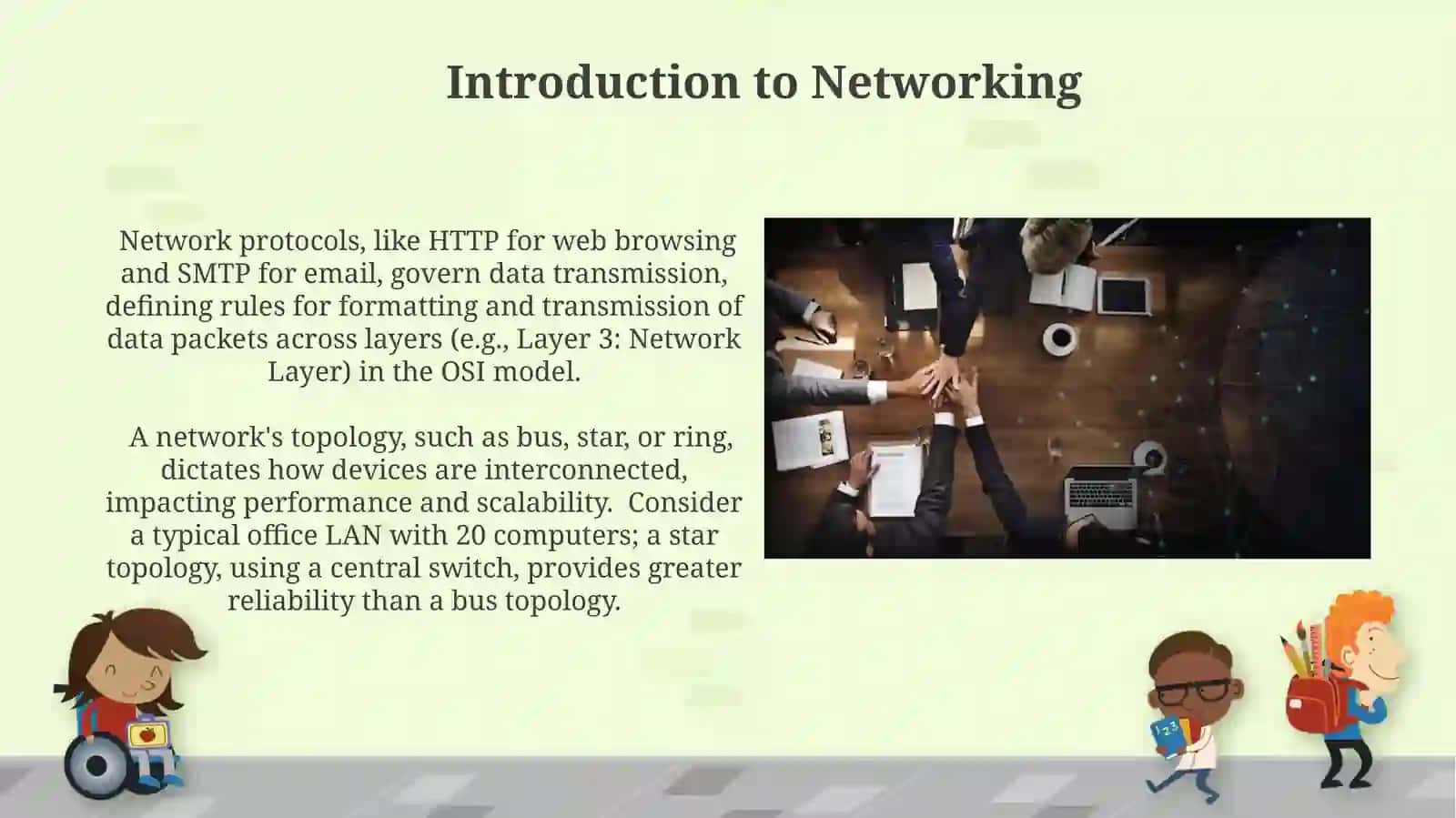 Network Security 4