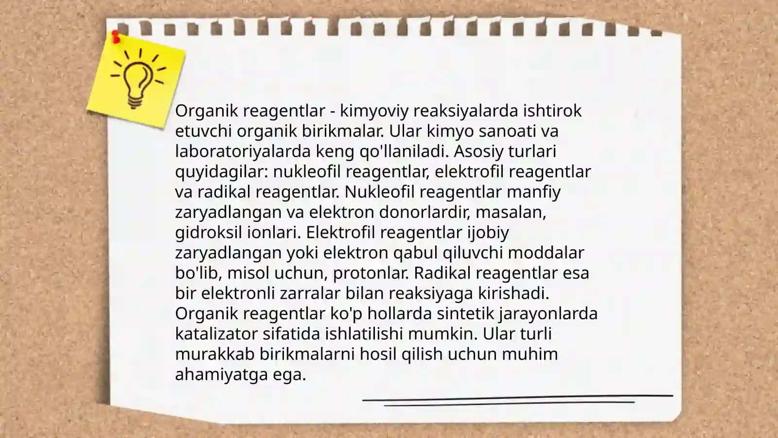 Kationlar tahlilida kompleks birikmalar va organik reagentlarning ahamiyati 4