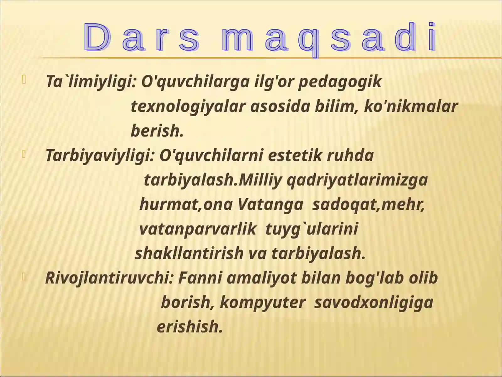 "Ko‘rgazmali qurollar" tanlovi 4