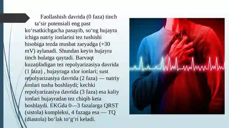 ANTIARITMIK DORI VOSITALARI 4