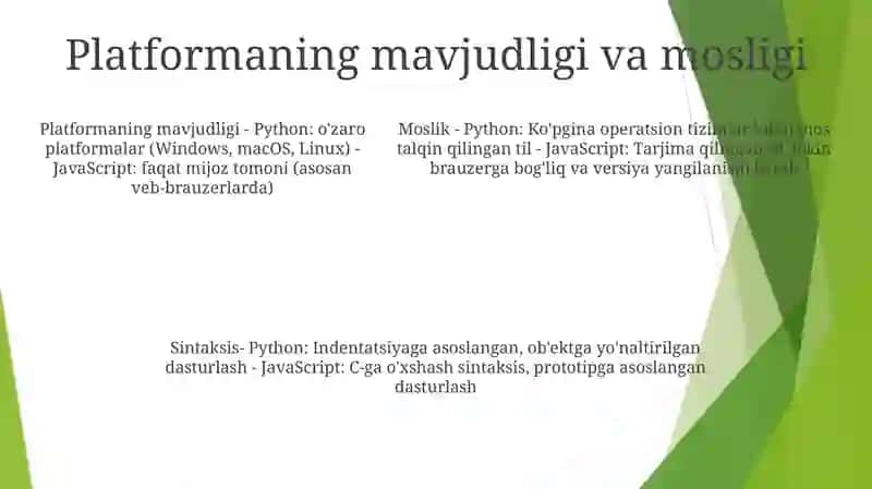 Python Vs Js 4