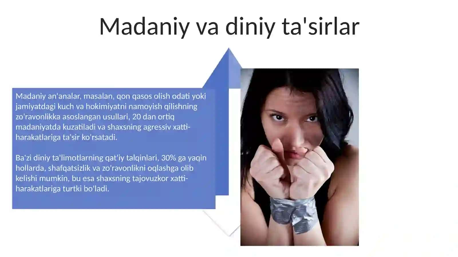 Shaxsdagi agressiv xulq motivatsiyasi 4
