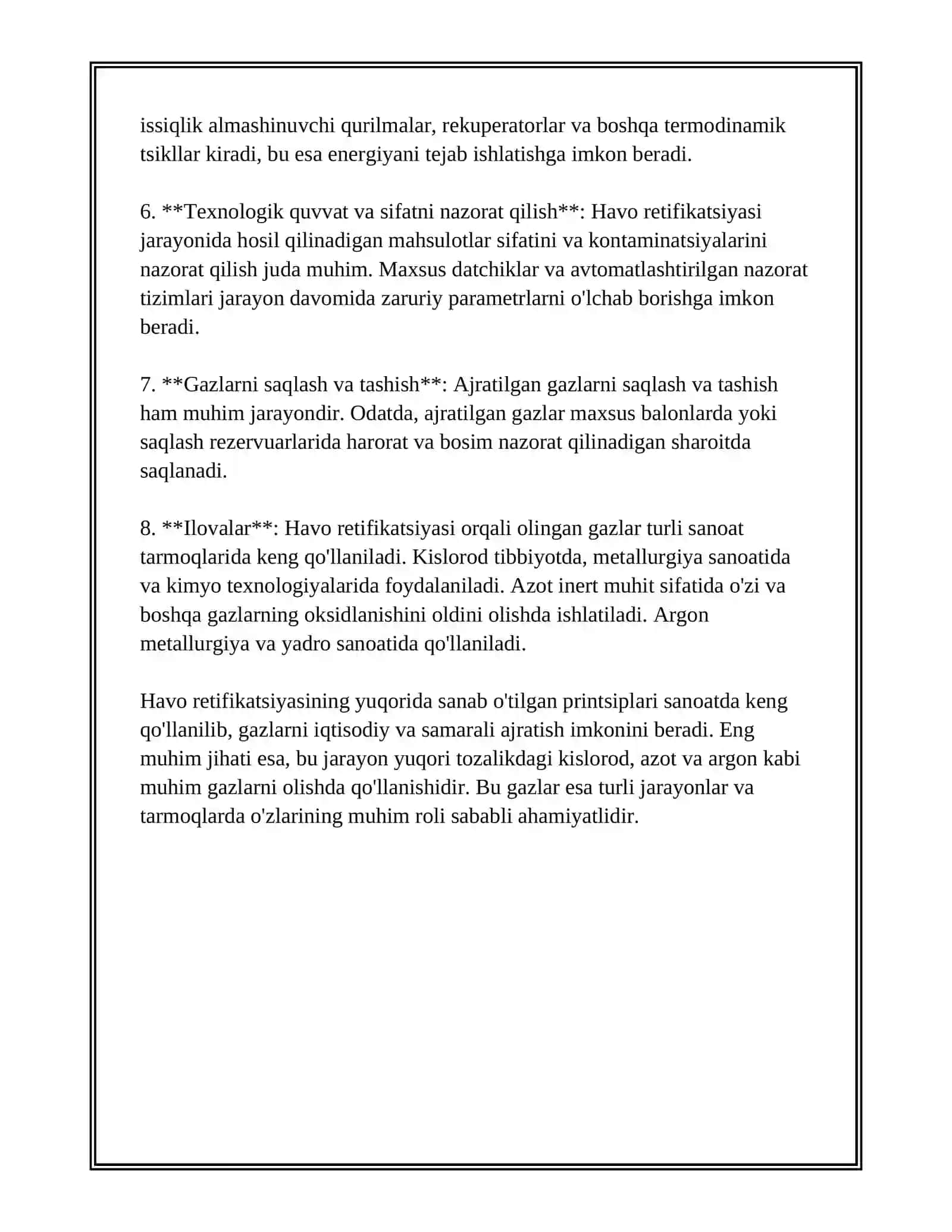 HAVO RETIFIKATSIYASI 4