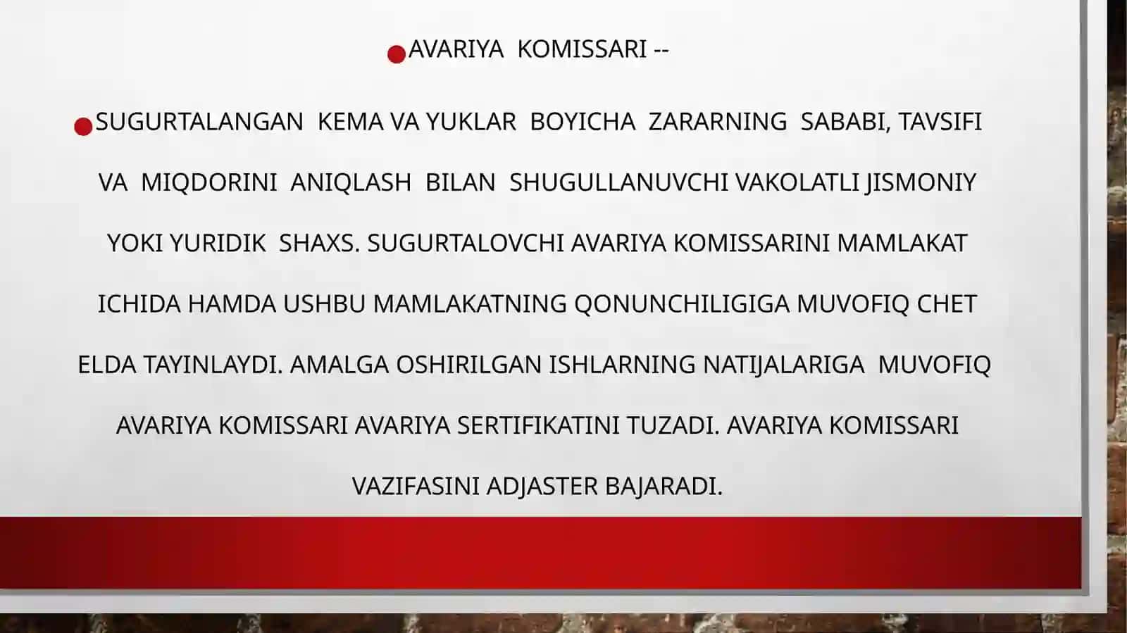 Sug’urtadagi tamalar 4