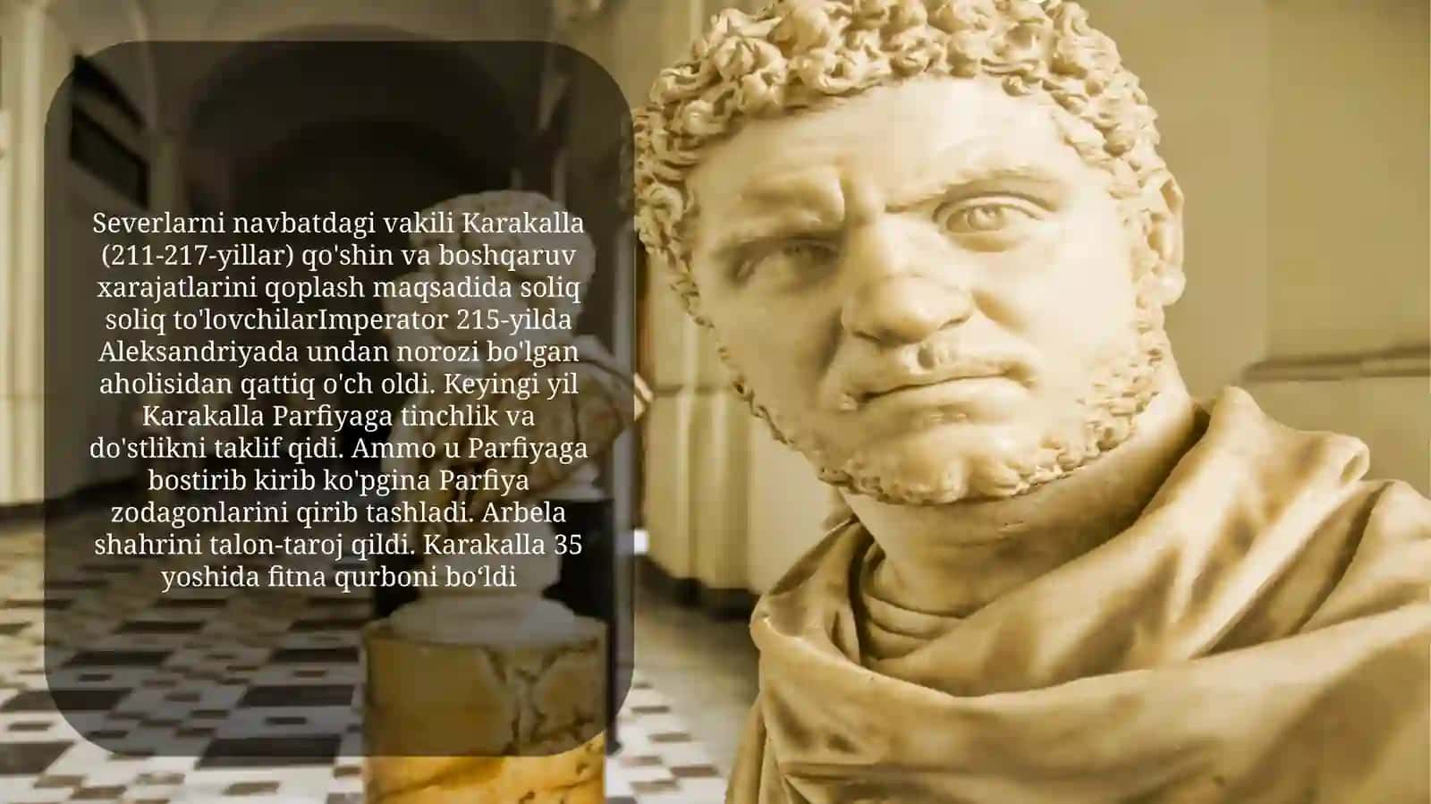 So’ngi Rim Imperiyasi 4