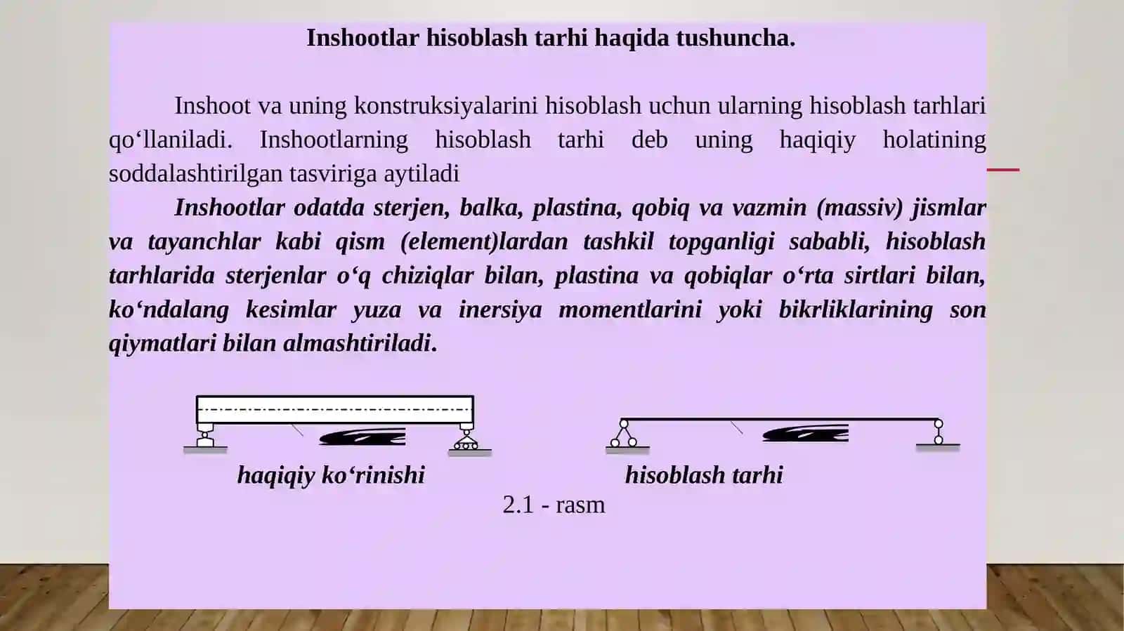 Gidrotexnika inshootlari va nasos stansiylar 4