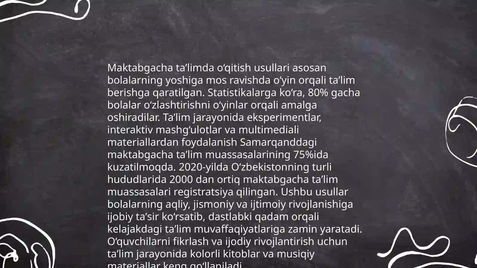 O‘quv metodik ishlarni yuritish 4