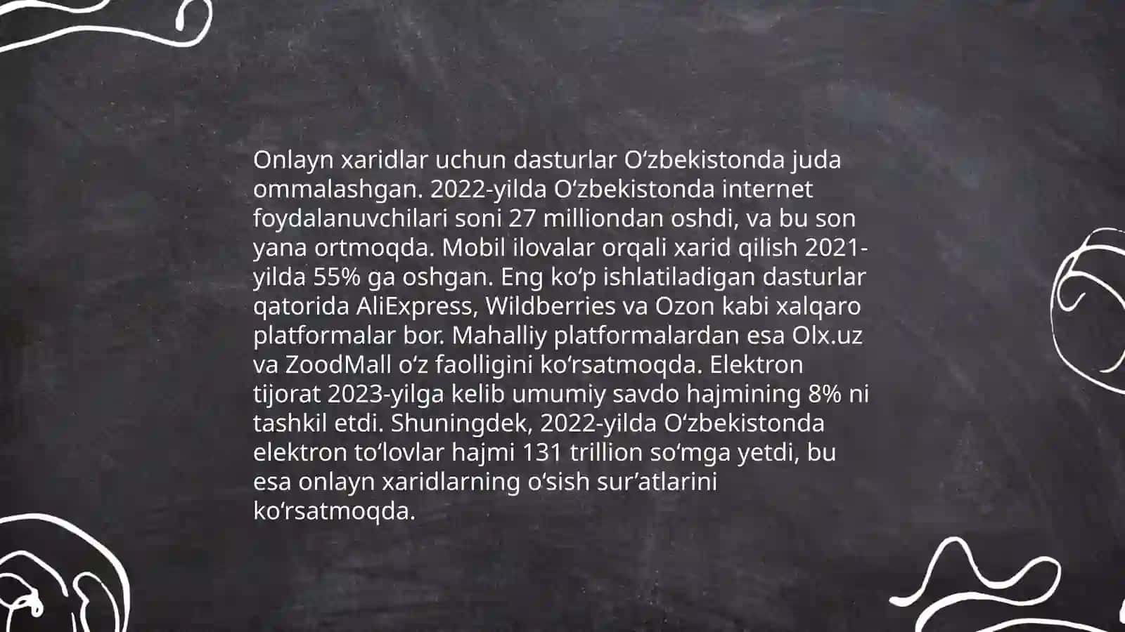 Eng foydali top-10 mobil dasturlar 4