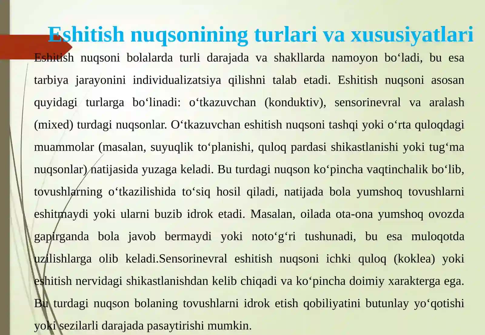 Bolalarni oʻilada tarbiyalash va kasbga yoʻnaltirish 4