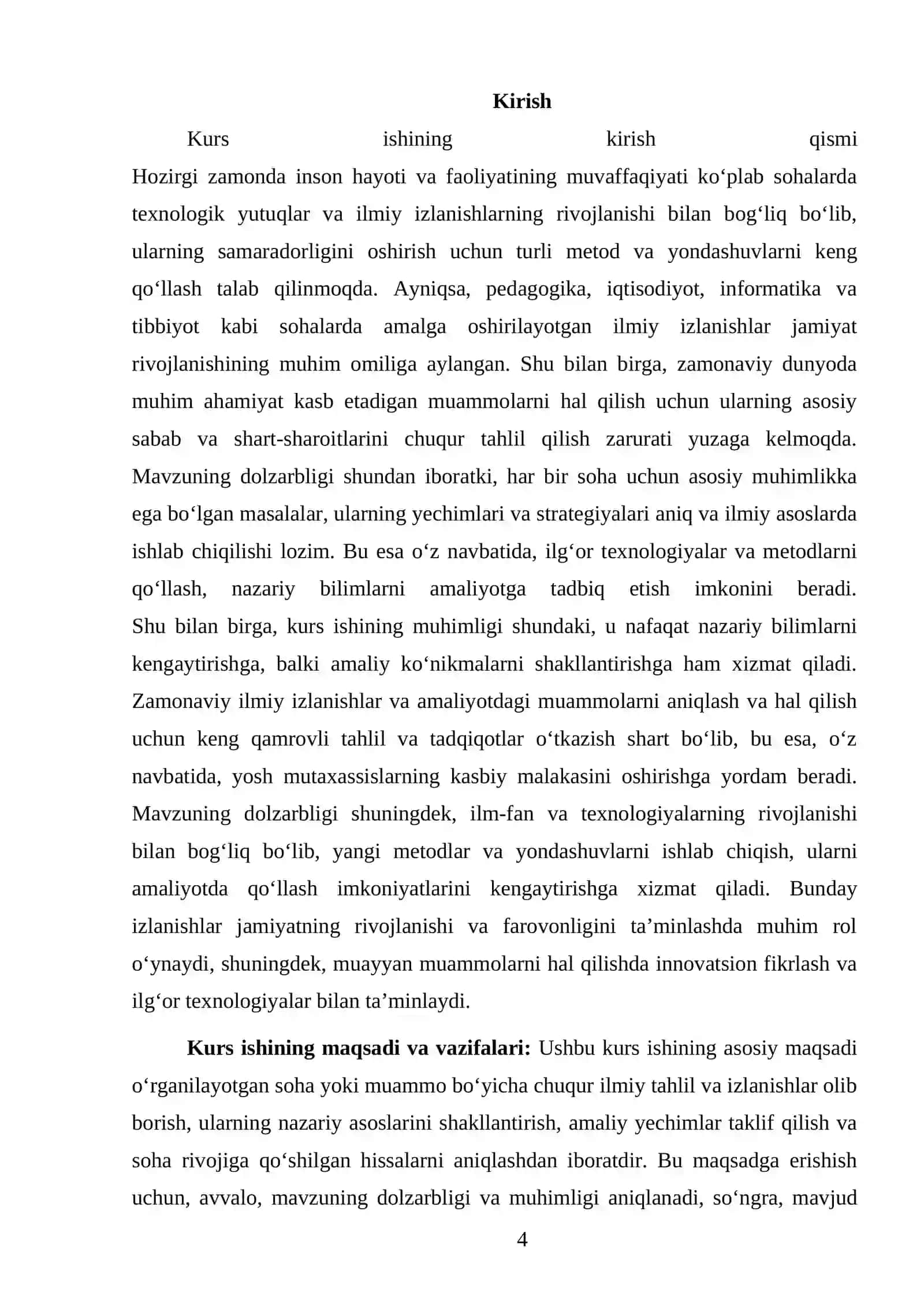 TOSHKENT AMALIY FANLAR UNIVERSTETI - Bugalterya auditor 4