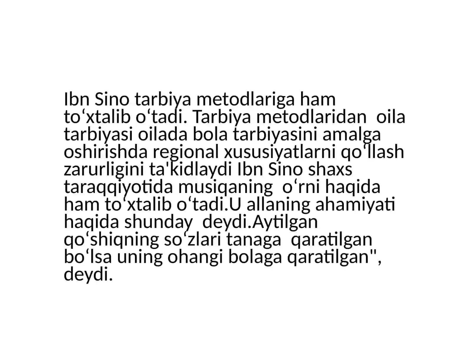 Qadimgi sharq madaniyati psixologiya 4