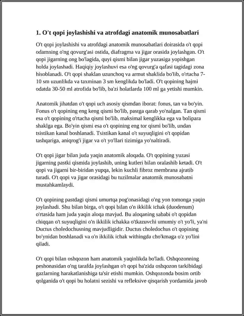OVQAT HAZM QILISH TIZIMI 4