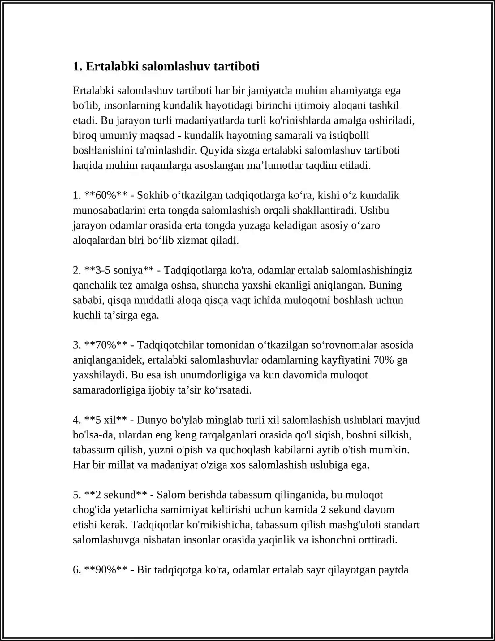 MAKTABGACHA TA'LIM TASHKILOTLARIDA KUNNING BIRINCHI VA IKKINCHI YARMIDA BOLALAR HAYOTINI TASHKIL QILISH 4