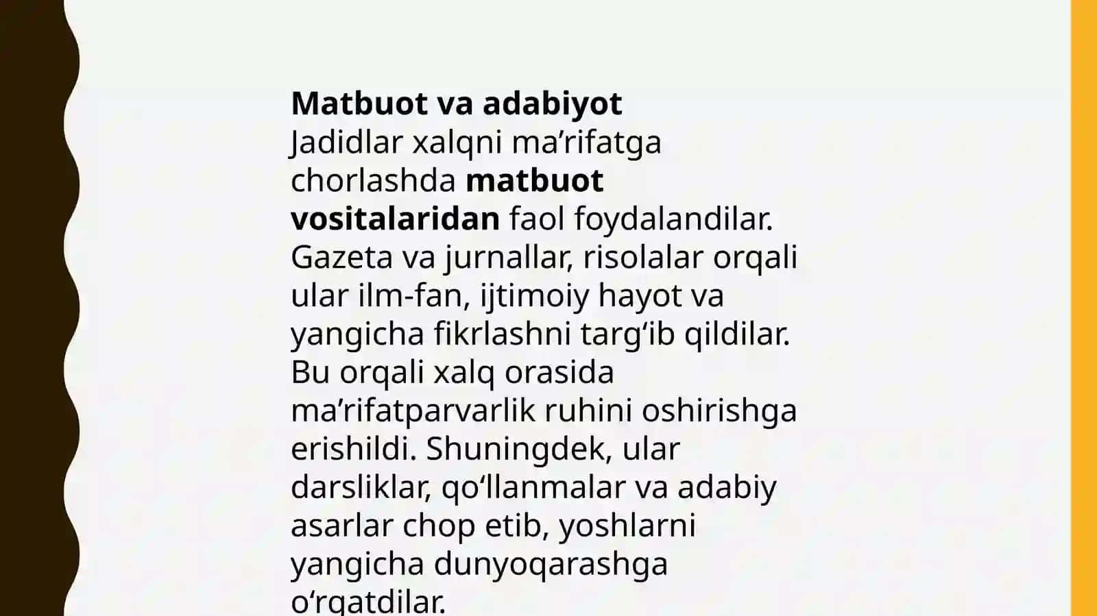 Jadidchilik harakati va uning maqsadi 4