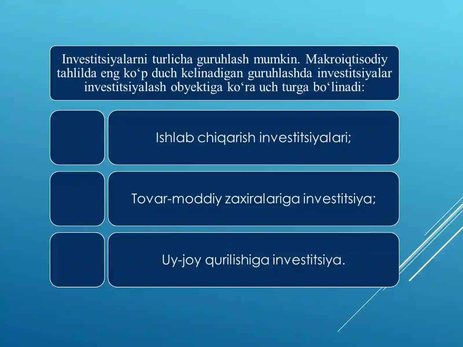 AVTONOM INVESTITSIYALAR GRAFIGI 4
