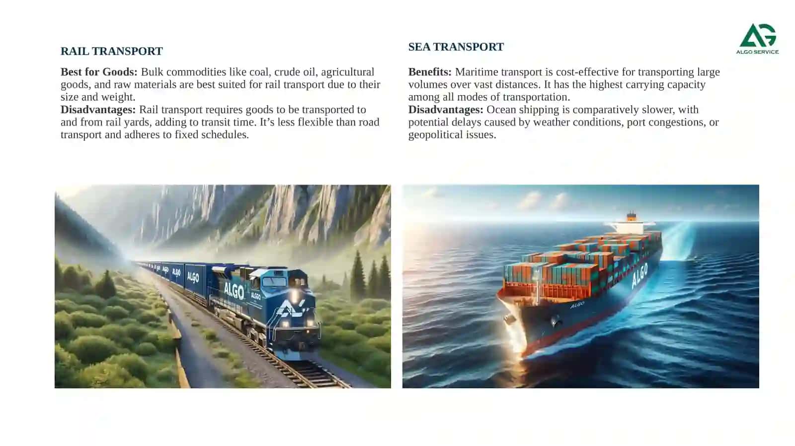 What is Logistics? Part 1 4