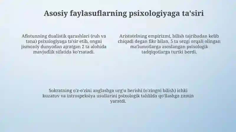 7-5 asrlarda psixologiya rivojlanishiga hissa qo'shgan olimlar 4
