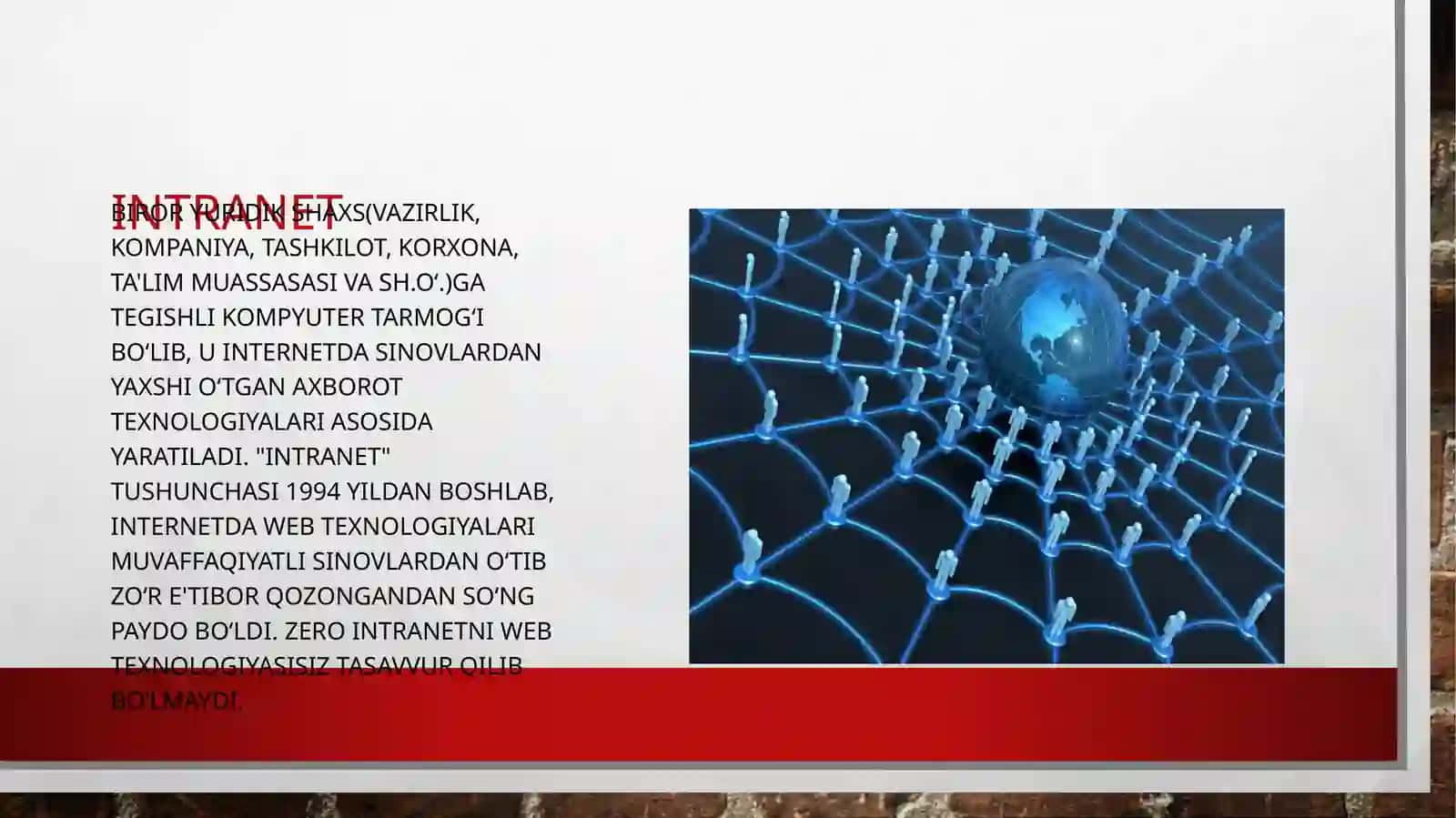 Internet asoslari 4