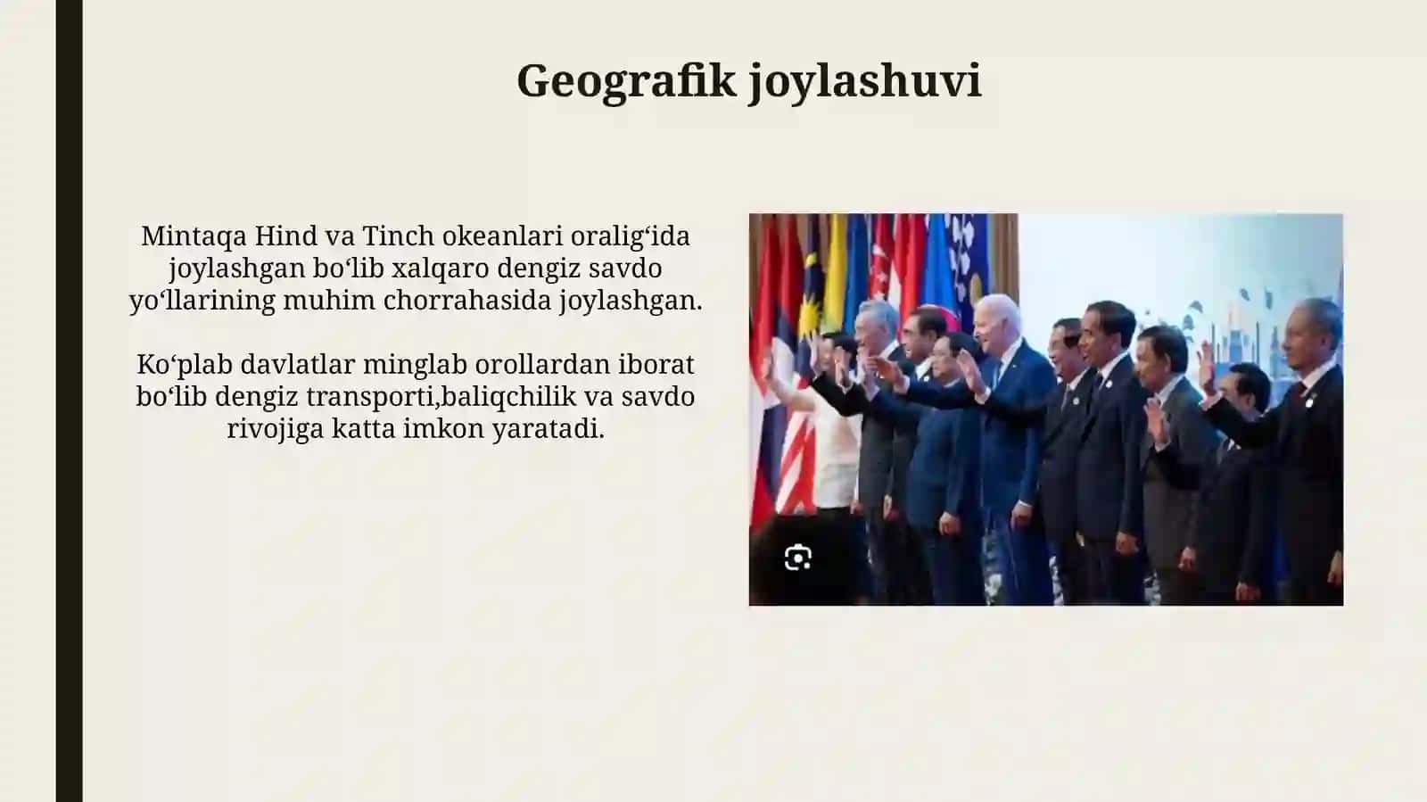 Janubi-Sharqiy Osiyo mamlakatlari 4
