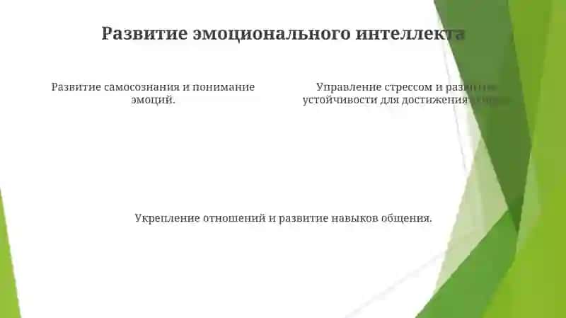 Развитие личности процессе высшего профессиональная образования 4