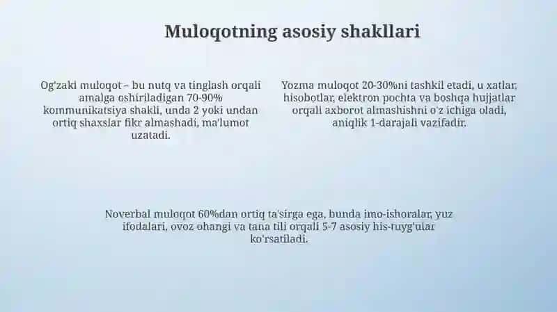 Tilning Mohiyati va Ahamiyati 4