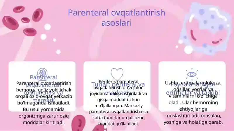 Sun'iy ovqatlantirish va aralash ovqatlantirish asoslari 4