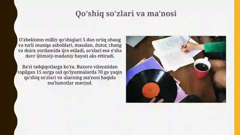 Qalbimdagi armon, Sensiz 4