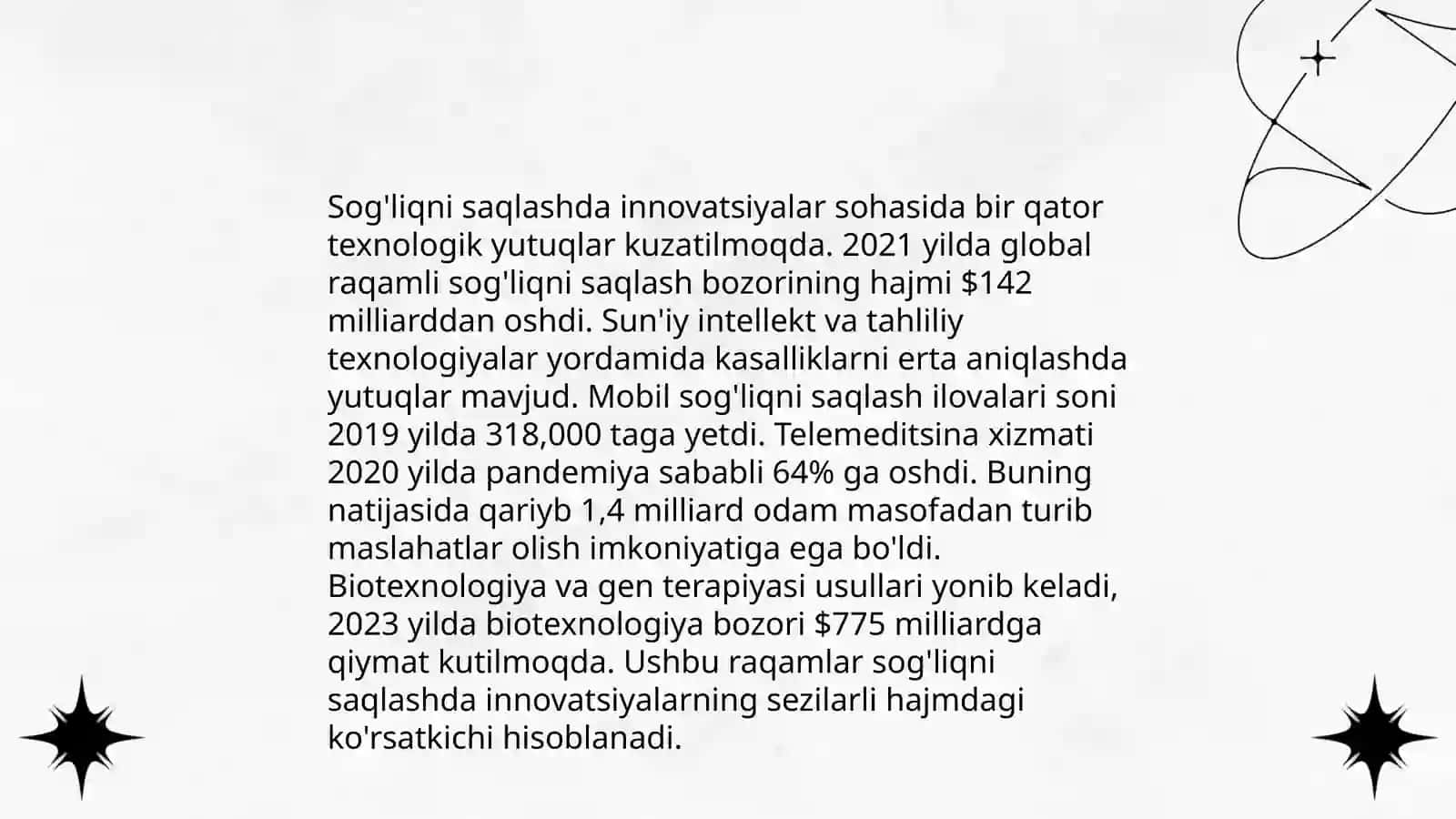 Ta'lim tizimining rivojlanishi 4