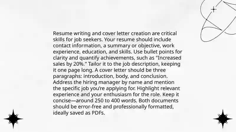 Building career 4