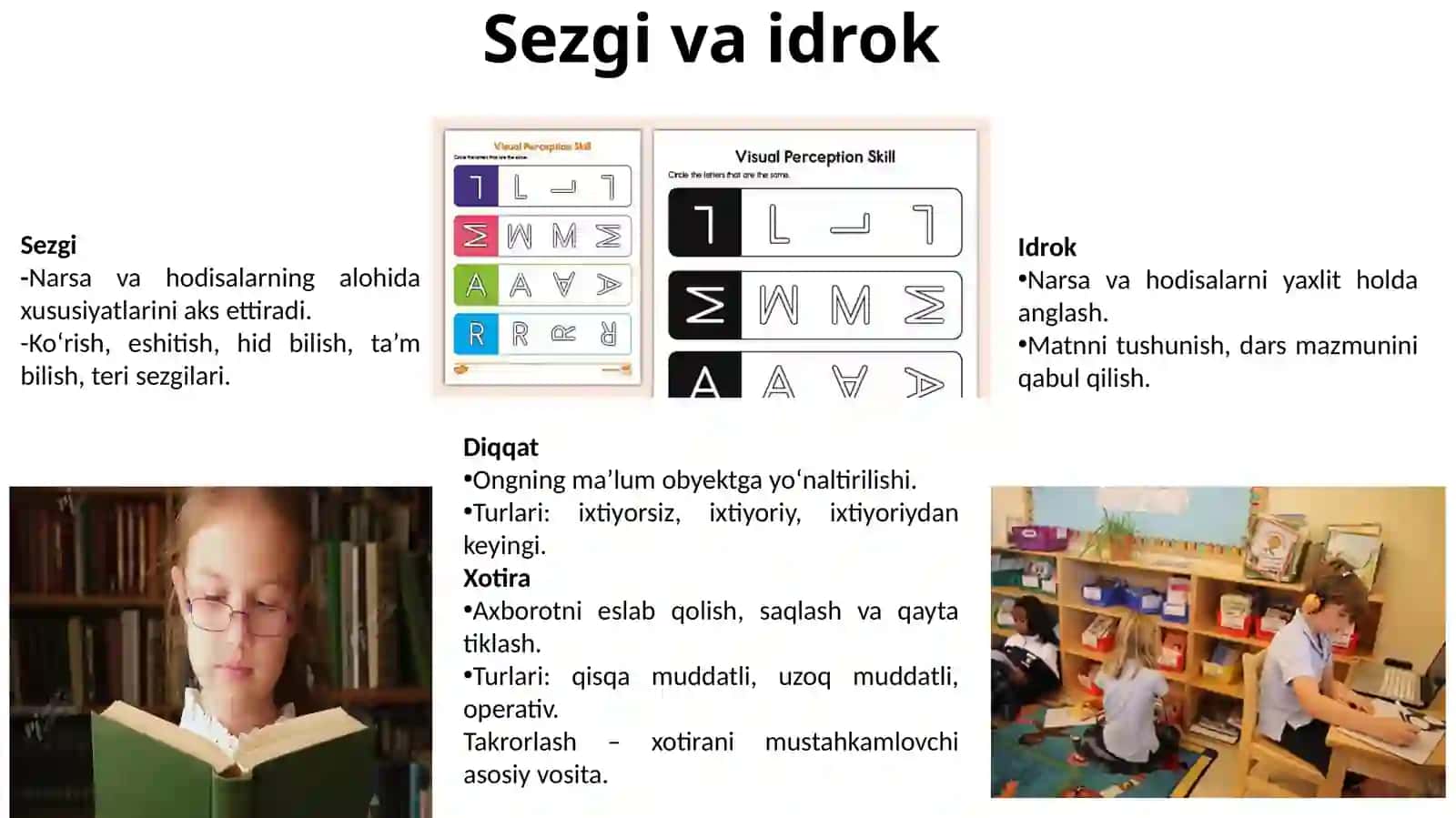 O‘quvko‘nikmalarinishakllantirishdabilishjarayonlari 4