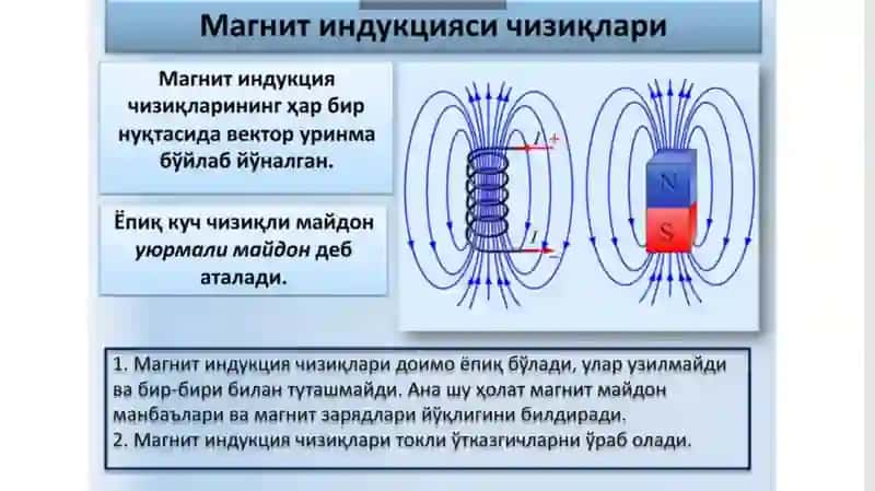 МАГНИТ МАЙДОН 4