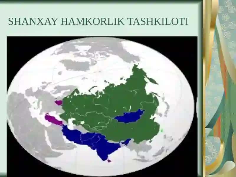 Markaziy Osiyoda geosiyosiy jarayonlarga ta'sir qiluvchi omillar 4