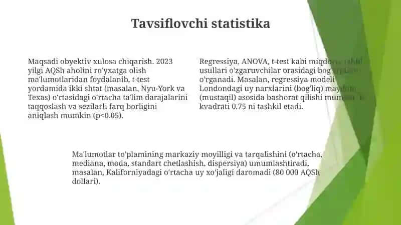 Miqdoriy analiz metodlari va vazifasi tarozi va tarozida tortish 4