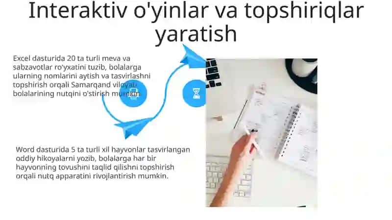 Microsoft Office dasturlarining nutq rivojlanishiga ta’siri 4