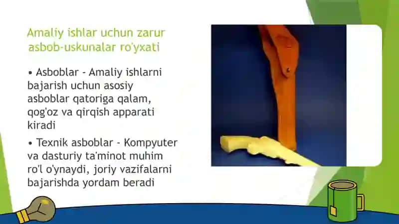 QOG'OZ KARTON AMALIY ISHLAR TASHKIL ETISH METODIKASI 4