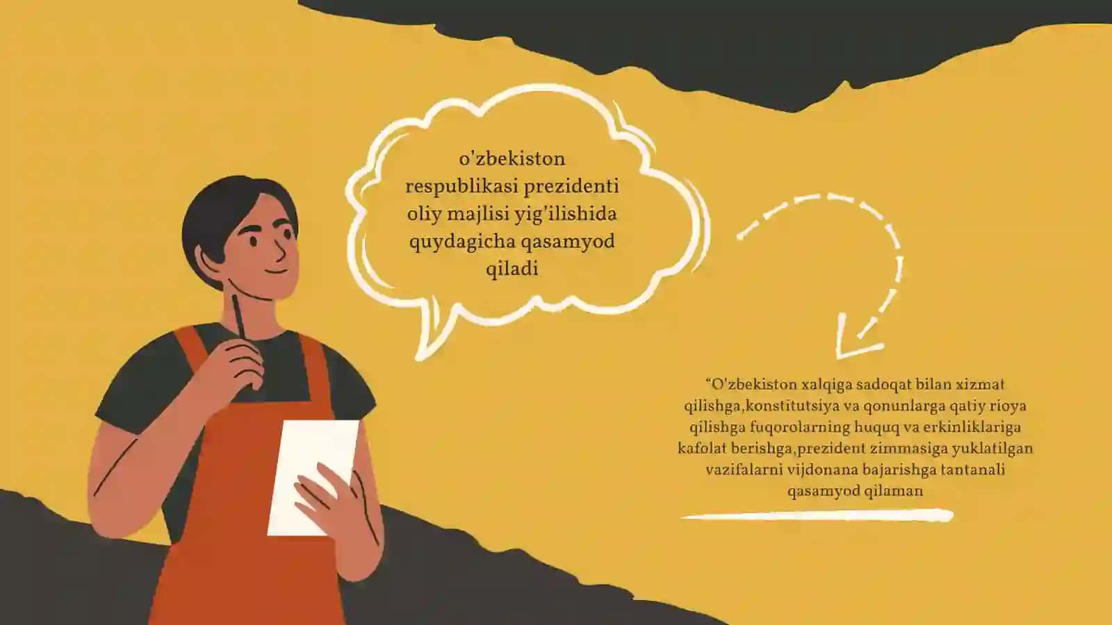 O’ZBEKISTON RESPUBLIKASI PREZIDENTINING HUQUQIY MAQOMI 4