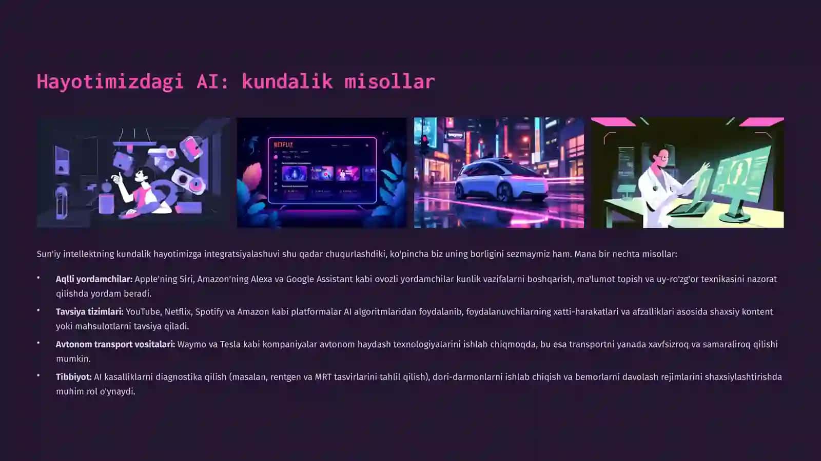Sun'iy intellekt 4