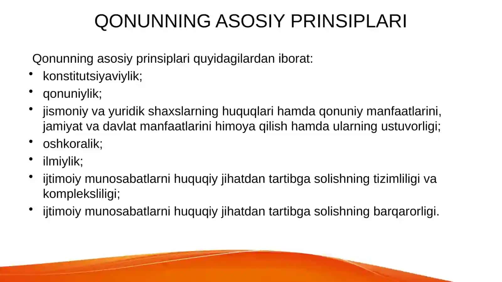 KONSTITUTSIYAVIY HUQUQ 4