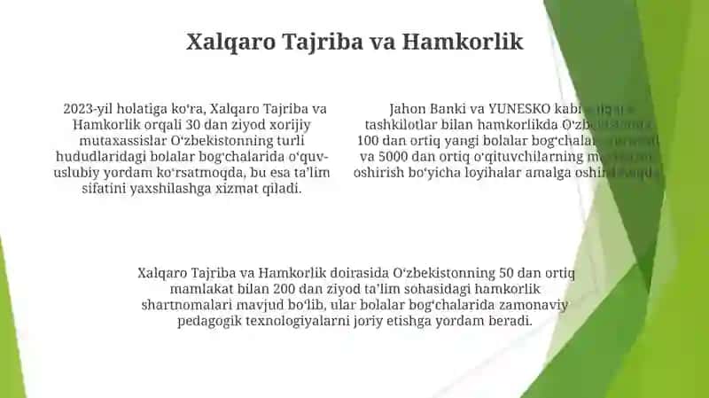 Zamonaviy Pedagogik Texnologiyalar va Innovatsiyalar 4