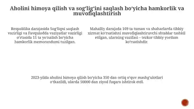 Favqulodda vaziyatlar vazirligi (FVV) ta'lim muassasasi 4
