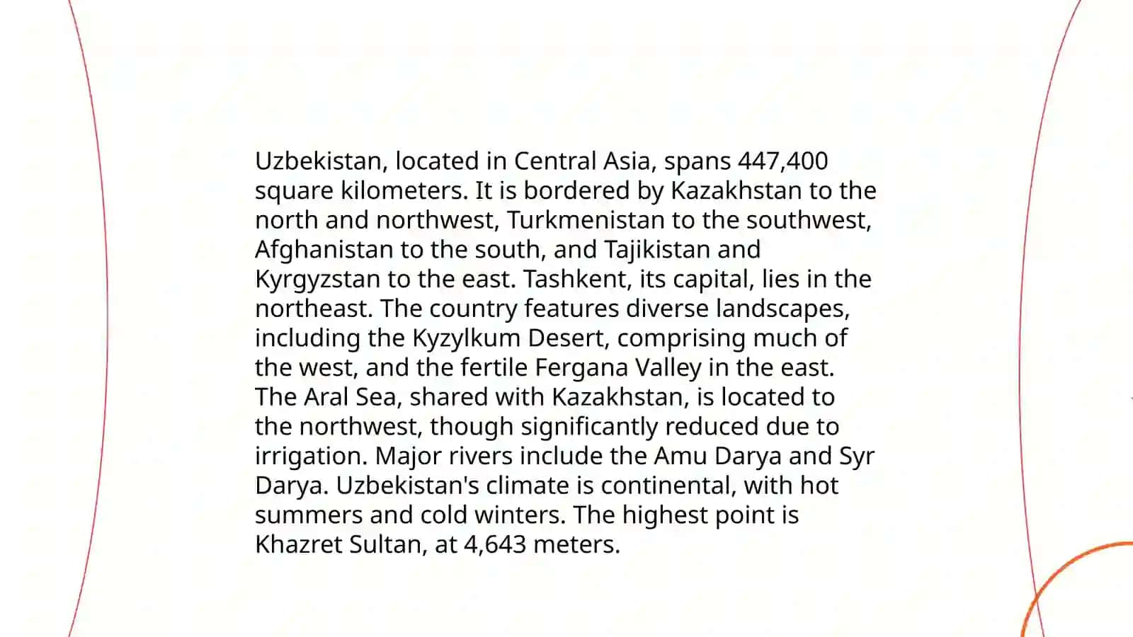 History of Uzbekistan 4